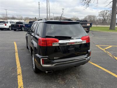2017 GMC Terrain SLE-2   - Photo 5 - Elkhart, IN 46514