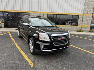 2017 GMC Terrain SLE-2   - Photo 10 - Elkhart, IN 46514