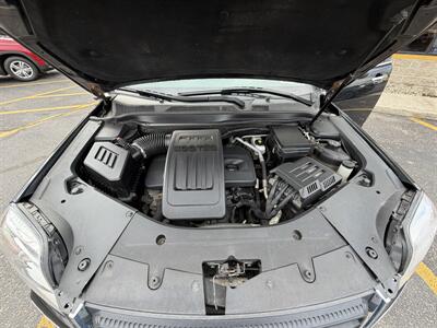 2017 GMC Terrain SLE-2   - Photo 19 - Elkhart, IN 46514