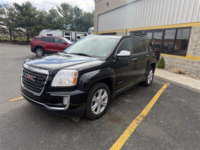 2017 GMC Terrain SLE-2 SUV