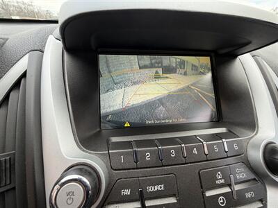 2017 GMC Terrain SLE-2   - Photo 18 - Elkhart, IN 46514