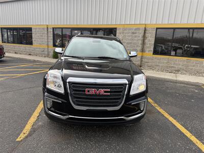 2017 GMC Terrain SLE-2   - Photo 11 - Elkhart, IN 46514