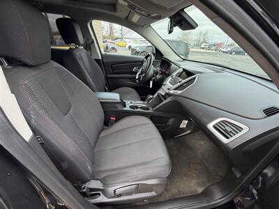 2017 GMC Terrain SLE-2   - Photo 12 - Elkhart, IN 46514