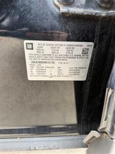 2017 GMC Terrain SLE-2   - Photo 22 - Elkhart, IN 46514