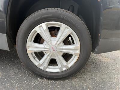 2017 GMC Terrain SLE-2   - Photo 26 - Elkhart, IN 46514