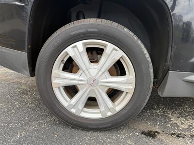 2017 GMC Terrain SLE-2   - Photo 25 - Elkhart, IN 46514