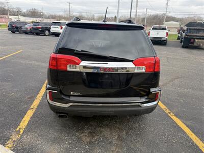 2017 GMC Terrain SLE-2   - Photo 6 - Elkhart, IN 46514