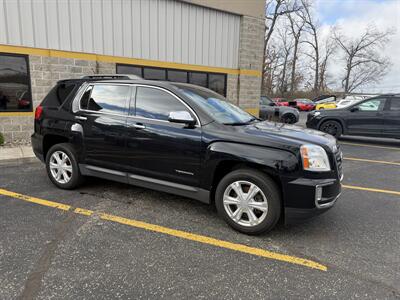 2017 GMC Terrain SLE-2   - Photo 9 - Elkhart, IN 46514