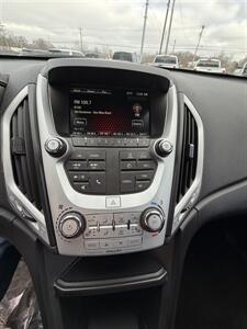 2017 GMC Terrain SLE-2   - Photo 17 - Elkhart, IN 46514