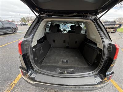 2017 GMC Terrain SLE-2   - Photo 16 - Elkhart, IN 46514