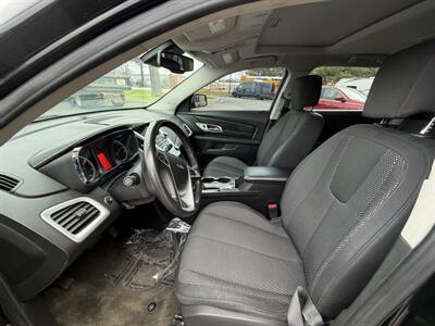 2017 GMC Terrain SLE-2   - Photo 15 - Elkhart, IN 46514