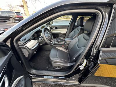 2024 Jeep Compass Limited   - Photo 15 - Elkhart, IN 46514