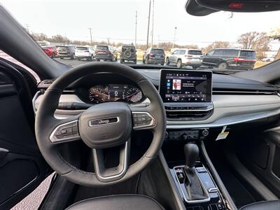 2024 Jeep Compass Limited   - Photo 21 - Elkhart, IN 46514