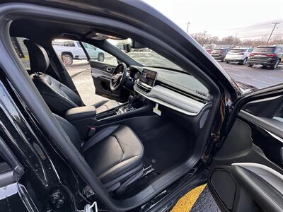 2024 Jeep Compass Limited   - Photo 13 - Elkhart, IN 46514