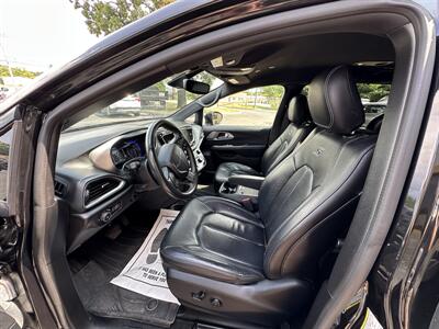 2019 Chrysler Pacifica Touring L Plus   - Photo 21 - Elkhart, IN 46514