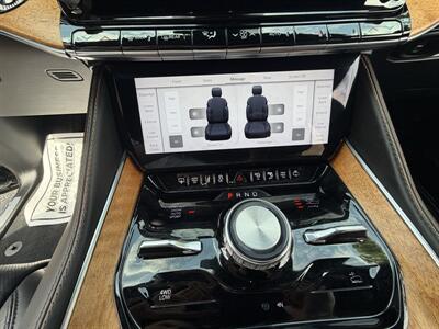2022 Jeep Grand Wagoneer Series III   - Photo 24 - Elkhart, IN 46514