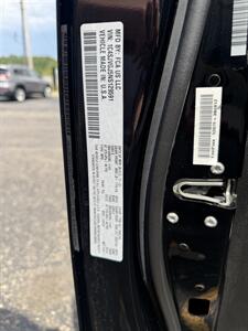 2022 Jeep Grand Wagoneer Series III   - Photo 27 - Elkhart, IN 46514