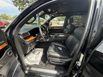 2022 Jeep Grand Wagoneer Series III   - Photo 20 - Elkhart, IN 46514