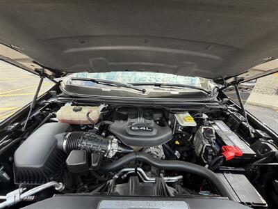 2022 Jeep Grand Wagoneer Series III   - Photo 33 - Elkhart, IN 46514