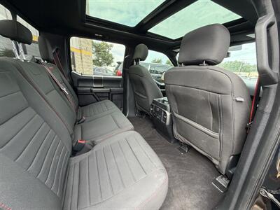 2018 Ford F-150 XLT   - Photo 11 - Elkhart, IN 46514