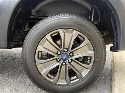 2018 Ford F-150 XLT   - Photo 20 - Elkhart, IN 46514