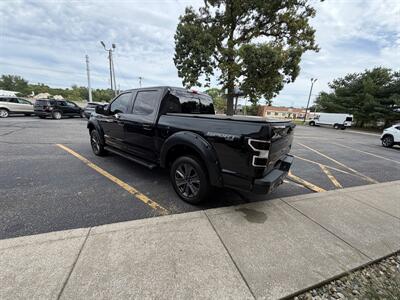 2018 Ford F-150 XLT   - Photo 4 - Elkhart, IN 46514