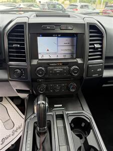 2018 Ford F-150 XLT   - Photo 14 - Elkhart, IN 46514