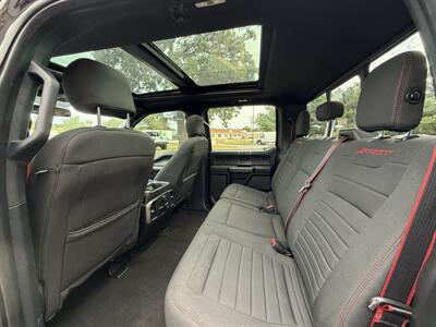 2018 Ford F-150 XLT   - Photo 12 - Elkhart, IN 46514