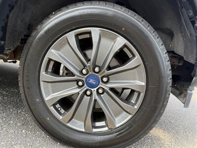 2018 Ford F-150 XLT   - Photo 21 - Elkhart, IN 46514