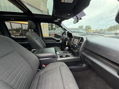 2018 Ford F-150 XLT   - Photo 9 - Elkhart, IN 46514