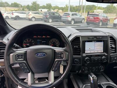 2018 Ford F-150 XLT   - Photo 16 - Elkhart, IN 46514