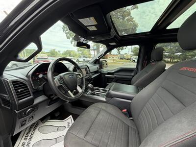 2018 Ford F-150 XLT   - Photo 13 - Elkhart, IN 46514