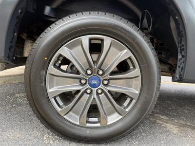 2018 Ford F-150 XLT   - Photo 22 - Elkhart, IN 46514