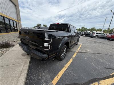 2018 Ford F-150 XLT   - Photo 5 - Elkhart, IN 46514