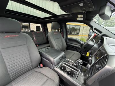 2018 Ford F-150 XLT   - Photo 10 - Elkhart, IN 46514