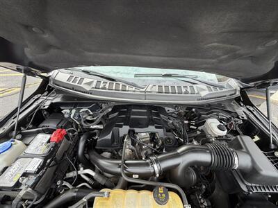 2018 Ford F-150 XLT   - Photo 18 - Elkhart, IN 46514