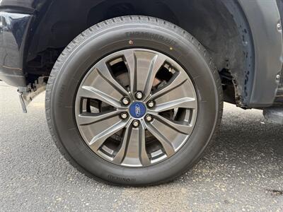 2018 Ford F-150 XLT   - Photo 19 - Elkhart, IN 46514