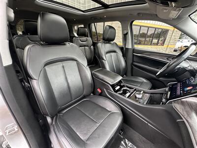 2021 Jeep Grand Cherokee L Limited   - Photo 29 - Elkhart, IN 46514