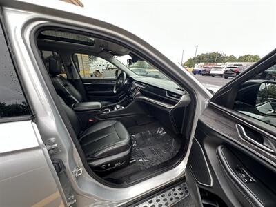 2021 Jeep Grand Cherokee L Limited   - Photo 28 - Elkhart, IN 46514