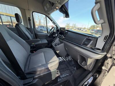 2023 Ford Transit 350 XLT - Photo 10 - Elkhart, IN 46514