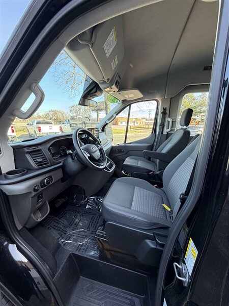 2023 Ford Transit 350 XLT - Photo 13 - Elkhart, IN 46514