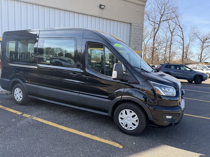 2023 Ford Transit 350 XLT - Photo 8 - Elkhart, IN 46514
