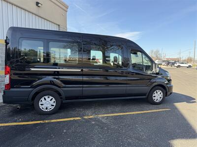 2023 Ford Transit 350 XLT - Photo 7 - Elkhart, IN 46514