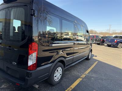 2023 Ford Transit 350 XLT - Photo 6 - Elkhart, IN 46514