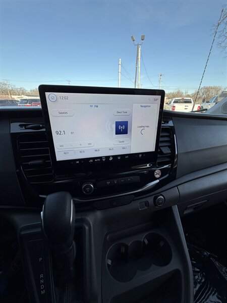 2023 Ford Transit 350 XLT - Photo 15 - Elkhart, IN 46514