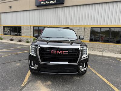 2022 GMC Yukon XL SLE   - Photo 13 - Elkhart, IN 46514