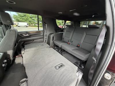 2022 GMC Yukon XL SLE   - Photo 19 - Elkhart, IN 46514