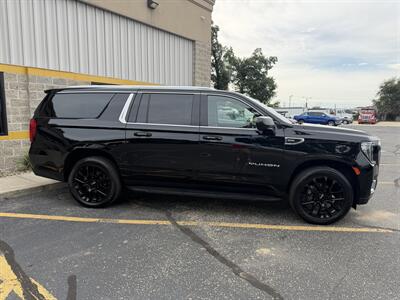 2022 GMC Yukon XL SLE - Photo 10 - Elkhart, IN 46514