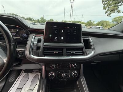 2022 GMC Yukon XL SLE   - Photo 21 - Elkhart, IN 46514
