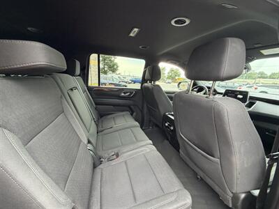 2022 GMC Yukon XL SLE - Photo 15 - Elkhart, IN 46514
